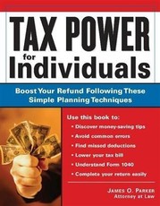 Tax Power for Individuals