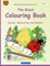 BROCKHAUSEN Colouring Book Vol. 5 - The Great Colouring Book