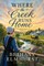 Where the Creek Runs Home - An Amish Romance (Large Print)