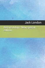 Before Adam