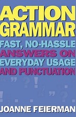 Action Grammar