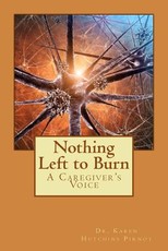 Nothing Left to Burn