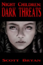Night Children: Dark Threats
