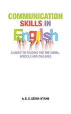 Communication Skills in English