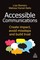 Accessible Communications