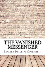 The Vanished Messenger