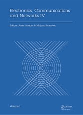 Electronics, Communications and Networks IV