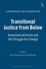 Transitional Justice from Below