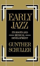 Early Jazz