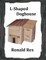 L-Shaped Doghouse