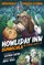 Howliday Inn the Graphic Novel