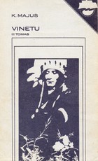 Vinetu III tomas