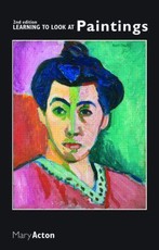 Learning to Look at Paintings