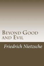 Beyond Good and Evil