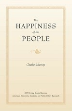 The Happiness of the People