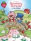 The World of Strawberry Shortcake Coloring