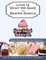 Home Baked Bakery Inc. Presents... Love Is What We Bake
