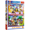 TREFL PAW PATROL Dėlionių rinkinys „Nuotykių diena“, 2 x 24 det.