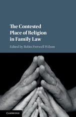 Contested Place of Religion in Family Law