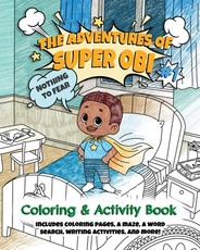 The Adventures of Super Obi
