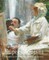 The Age of American Impressionism: Masterpieces from the Art Institute of Chicago