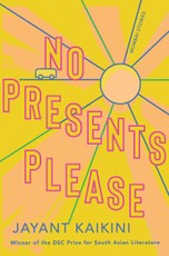 No Presents Please