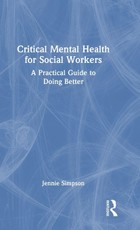 Critical Mental Health for Social Workers