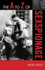 The A to Z of Sexspionage