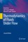 Thermodynamics of Fluids Under Flow