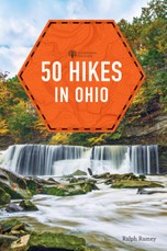 50 Hikes in Ohio (4th Edition)  (Explorer's 50 Hikes)