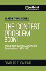 Contest Problems Mathematics