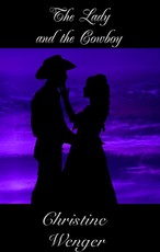 Lady and The Cowboy