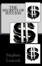 The Secrets of Success