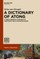A Dictionary of Atong