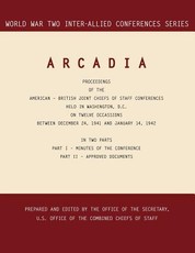Arcadia
