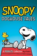 Snoopy Spring 2025 Kids Collection