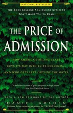 The Price of Admission (Updated Edition)