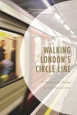 Walking London's Circle Line