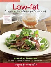 MB Test Kitchen Favourites