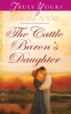Cattle Baron's Daughter