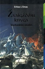 Žvaigždžių knyga. Vaiduoklio veidas III dalis
