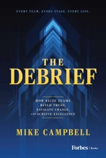 The Debrief