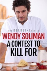 Contest to Kill For