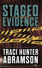 Staged Evidence