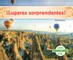 Â¡Lugares Sorprendentes! (Spanish Version)