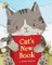 Cat's New Book
