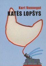 Katės lopšys
