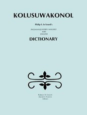 Kolusuwakonol