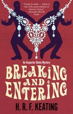 Breaking and Entering