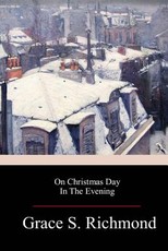On Christmas Day In The Evening